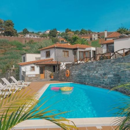Apartmán Casa Maria Quinta 4 "Maria Quinta" Calheta  Exteriér fotografie