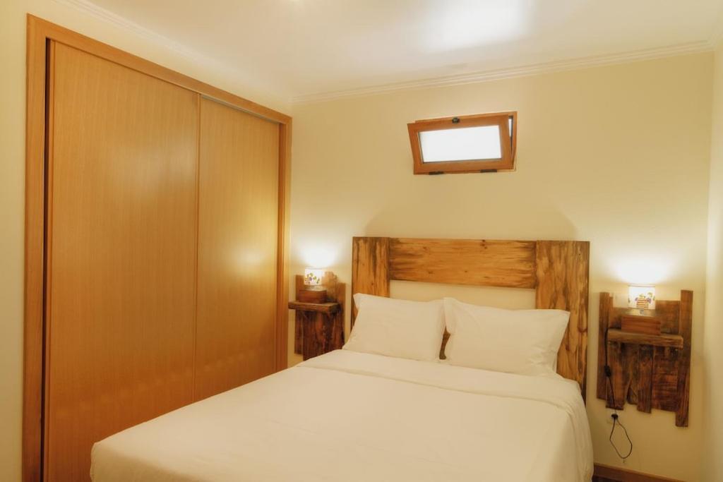 Apartmán Casa Maria Quinta 4 "Maria Quinta" Calheta  Exteriér fotografie
