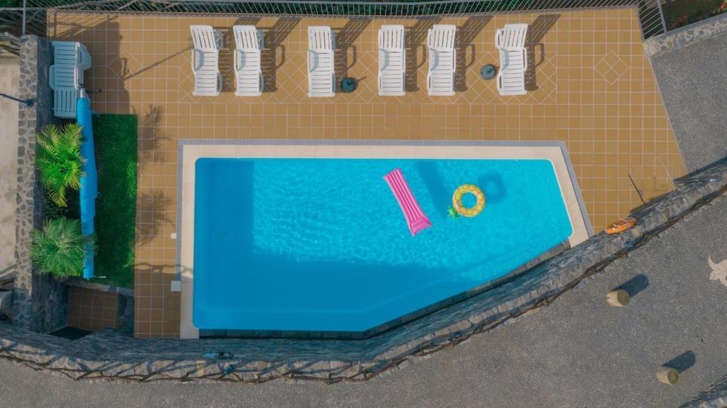 Apartmán Casa Maria Quinta 4 "Maria Quinta" Calheta  Exteriér fotografie