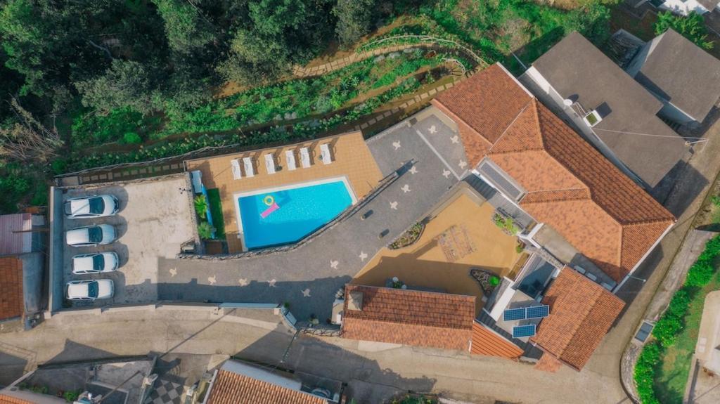 Apartmán Casa Maria Quinta 4 "Maria Quinta" Calheta  Exteriér fotografie