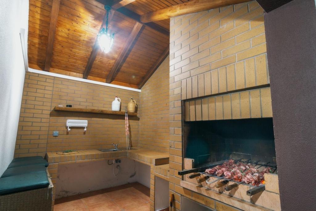 Apartmán Casa Maria Quinta 4 "Maria Quinta" Calheta  Exteriér fotografie